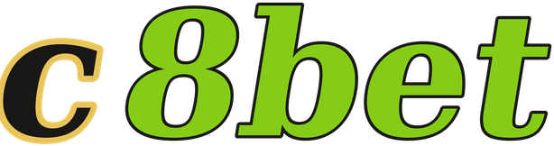 c8bet logo