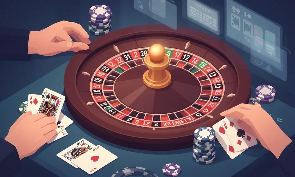 c8bet Casino