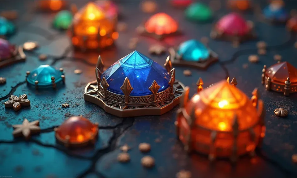 c8bet Bầu Cua hoạt động như thế nào tại c8bet?